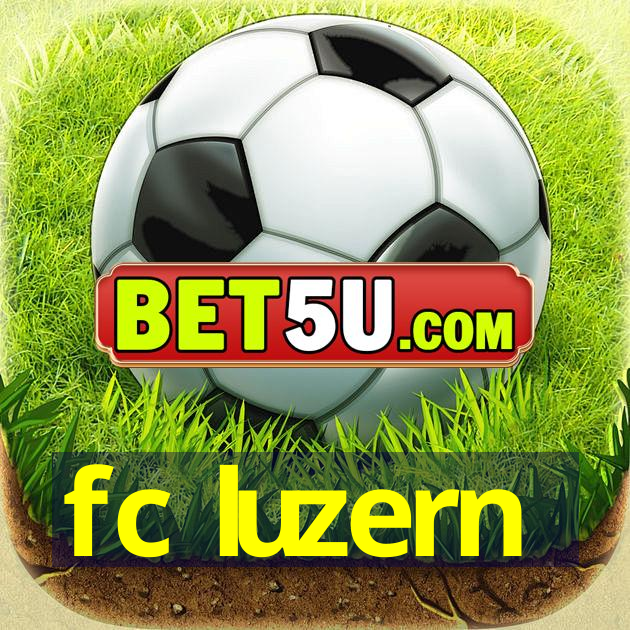 fc luzern